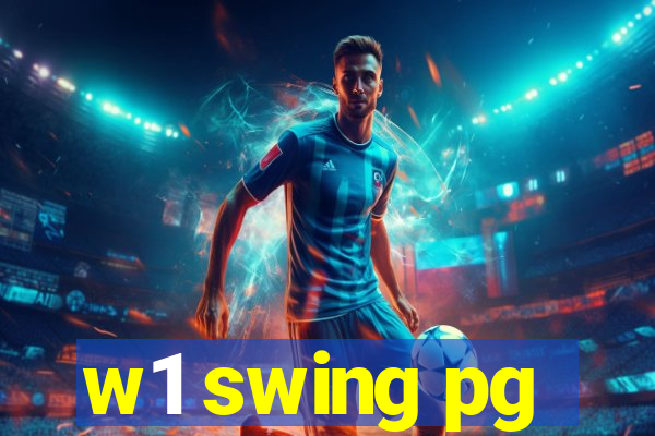 w1 swing pg